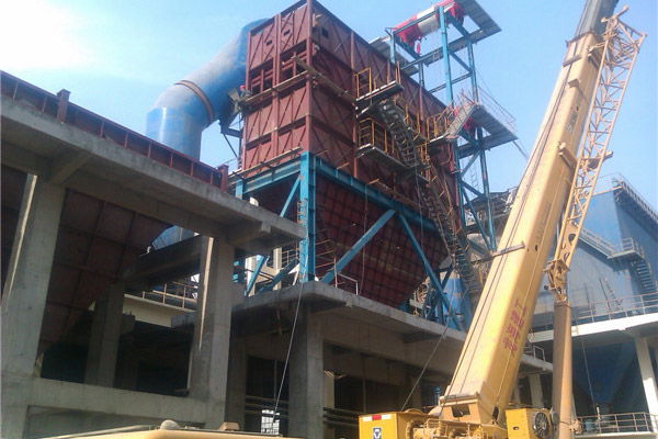 余熱發電 余熱發電